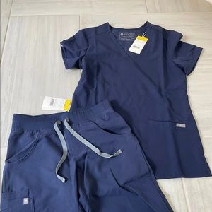 Figs Scrubs XXS